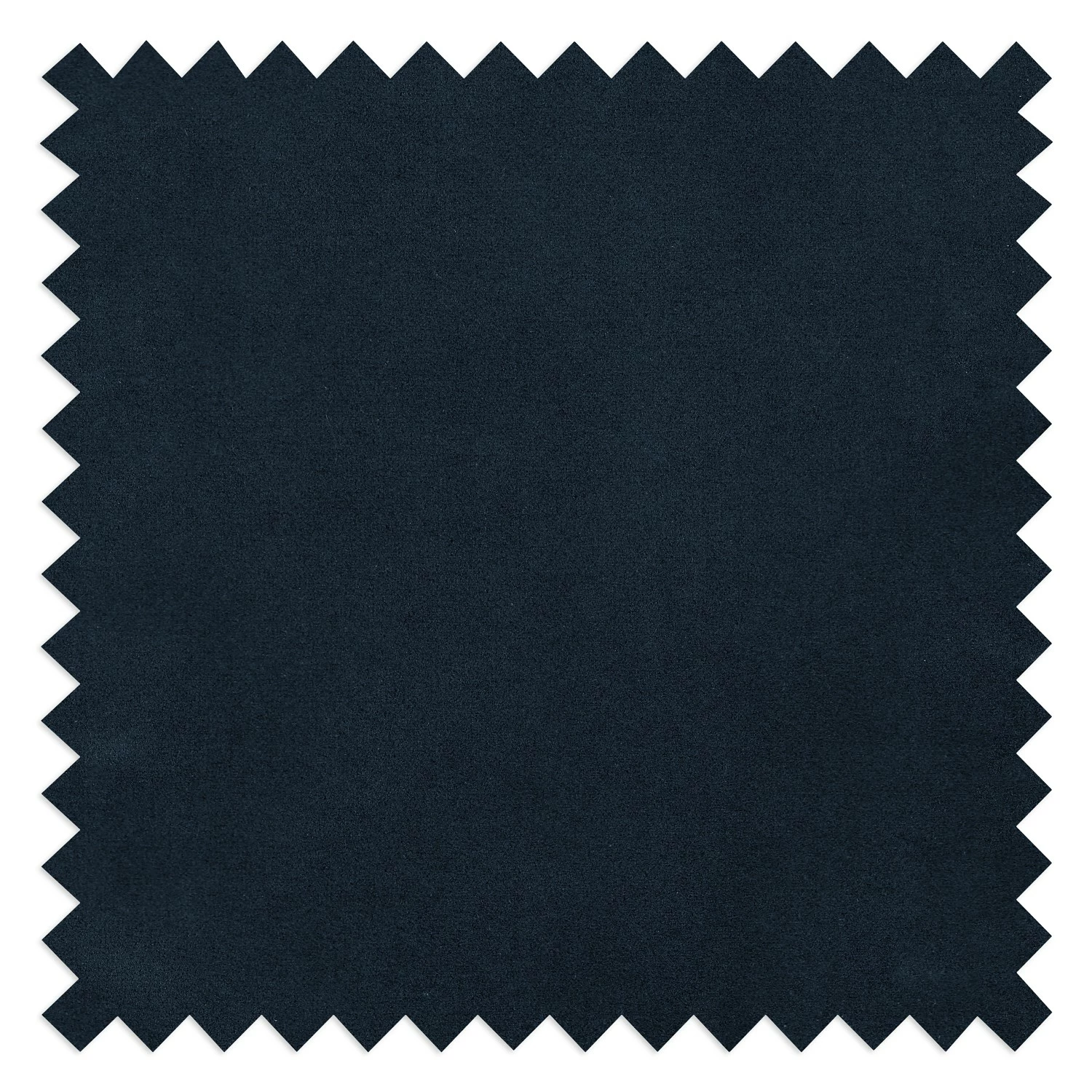 Jack & Alice Sofa Reynella II (3-sitzer) - Samt - Marineblau 16 Jack & Alice Sofa Reynella II (3-sitzer) - Samt - Marineblau – Bild 16