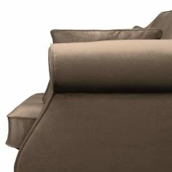 Maison Belfort Polstergarnitur Killara (3-2) - Samt - Cubanit -WOHNZIMMERMÖBEL Verkäufe 1000181378 190911 09325601257 DETAILS P000000001000181378