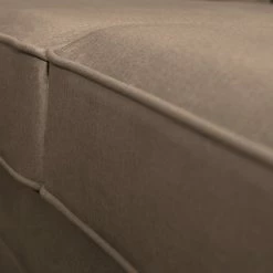 Maison Belfort Polstergarnitur Killara (3-2) - Samt - Cubanit -WOHNZIMMERMÖBEL Verkäufe 1000181378 190911 09325601259 DETAILS P000000001000181378