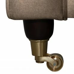 Maison Belfort Polstergarnitur Killara (3-2) - Samt - Cubanit -WOHNZIMMERMÖBEL Verkäufe 1000181378 190911 09325601261 DETAILS P000000001000181378