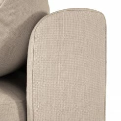 Maison Belfort Ecksofa Breves - Flachgewebe - Beige - Ottomane davorstehend links 19 Maison Belfort Ecksofa Breves - Flachgewebe - Beige - Ottomane davorstehend links -WOHNZIMMERMÖBEL Verkäufe 1000181404 190911 09330701636 DETAILS P000000001000181404