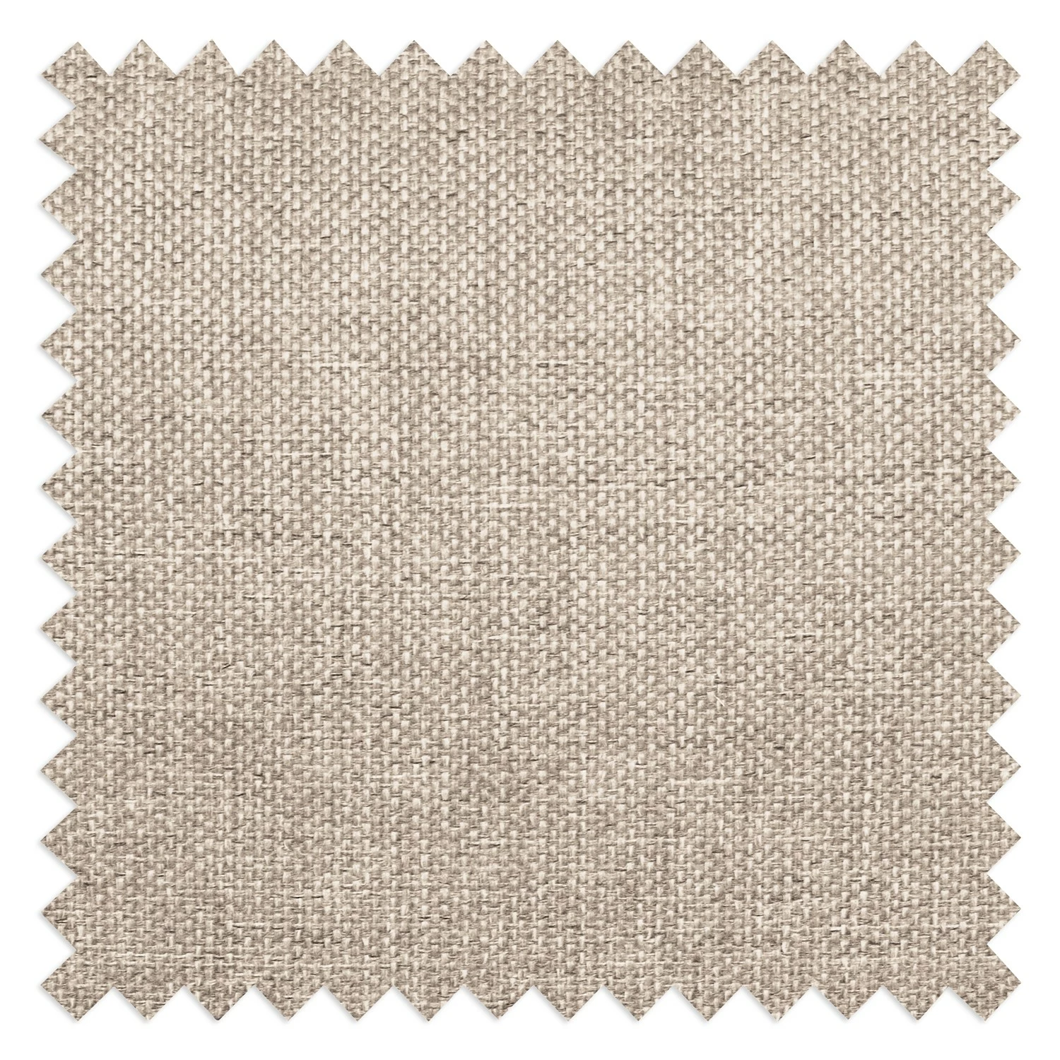 Maison Belfort Ecksofa Breves - Flachgewebe - Beige - Ottomane davorstehend links 10 Maison Belfort Ecksofa Breves - Flachgewebe - Beige - Ottomane davorstehend links – Bild 10
