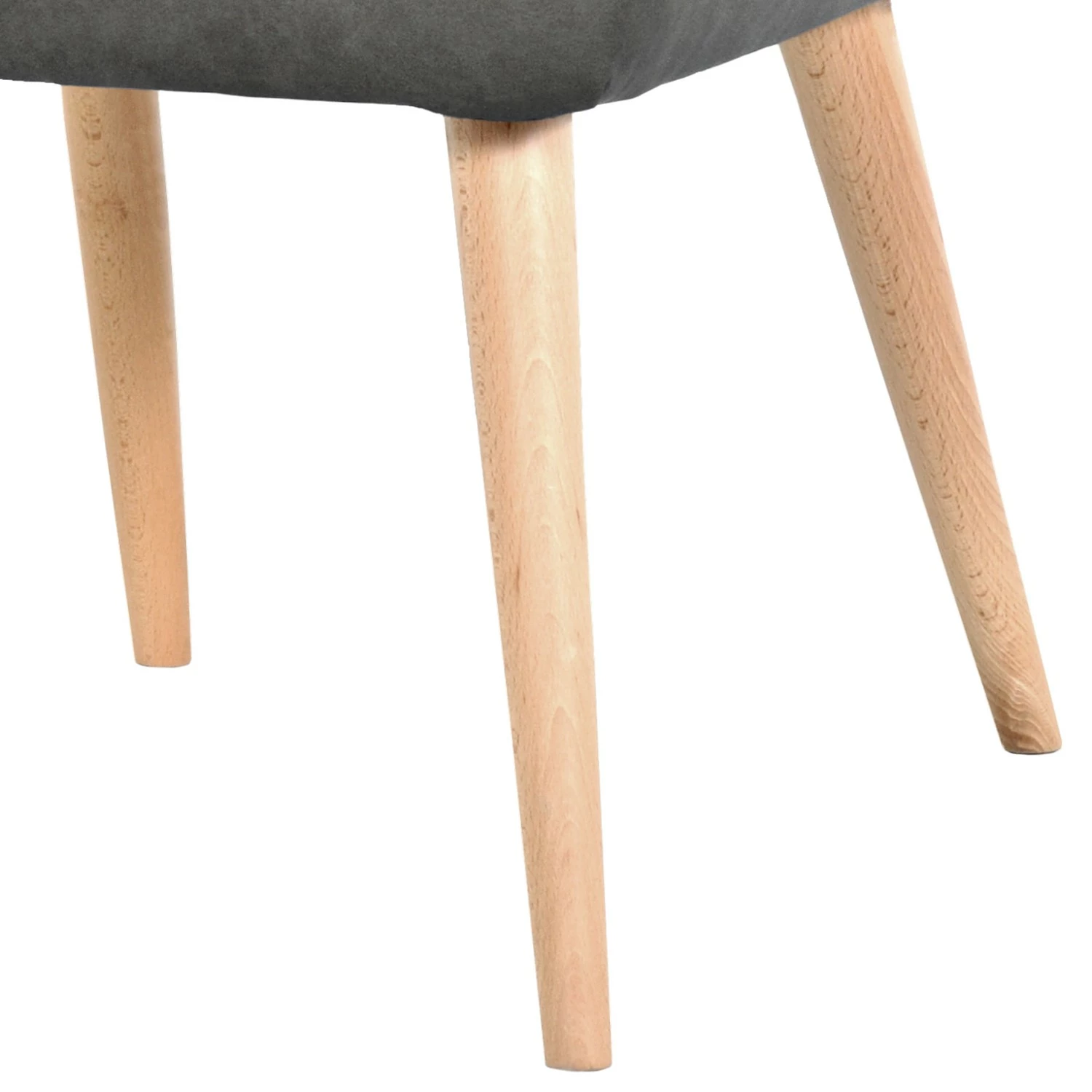 Mørteens Sessel Cristalina V - Antiklederlook - Ohne Armlehnen 4 Mørteens Sessel Cristalina V - Antiklederlook - Ohne Armlehnen – Bild 4