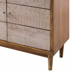 Ars manufacti Vitrinenschrank Buuda - Akazie massiv - Ecru / Akazie 30 Ars manufacti Vitrinenschrank Buuda - Akazie massiv - Ecru / Akazie -WOHNZIMMERMÖBEL Verkäufe 1000182056 200225 06193600023 DETAILS P000000001000182056