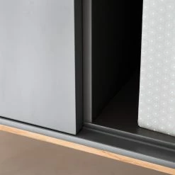 Mørteens Wohnwand Lindholm II (4-teilig) - Eiche teilmassiv - Grau 35 Mørteens Wohnwand Lindholm II (4-teilig) - Eiche teilmassiv - Grau -WOHNZIMMERMÖBEL Verkäufe 1000182335 200110 17352100042 DETAILS P000000001000182335