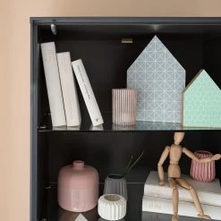 Mørteens Wohnwand Lindholm IV (3-teilig) - Grau 42 Mørteens Wohnwand Lindholm IV (3-teilig) - Grau -WOHNZIMMERMÖBEL Verkäufe 1000182336 200108 13510100016 DETAILS P000000001000182336