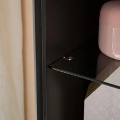 Mørteens Wohnwand Lindholm IV (3-teilig) - Grau 46 Mørteens Wohnwand Lindholm IV (3-teilig) - Grau -WOHNZIMMERMÖBEL Verkäufe 1000182336 200108 13510100020 DETAILS P000000001000182336