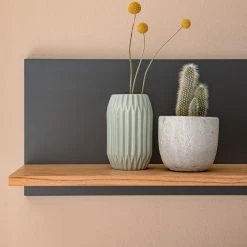 Mørteens Wohnwand Lindholm IV (3-teilig) - Grau 50 Mørteens Wohnwand Lindholm IV (3-teilig) - Grau -WOHNZIMMERMÖBEL Verkäufe 1000182336 200108 13510200024 DETAILS P000000001000182336