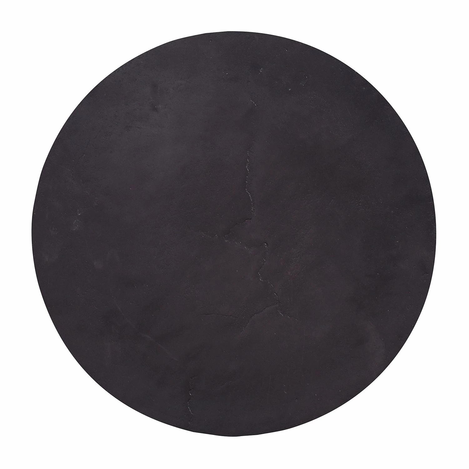 Ars manufacti Beistelltisch Nikko VI - Aluminium - Schwarz 9 Ars manufacti Beistelltisch Nikko VI - Aluminium - Schwarz – Bild 9