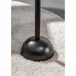 Ars manufacti Beistelltisch Nikko VI - Aluminium - Schwarz 15 Ars manufacti Beistelltisch Nikko VI - Aluminium - Schwarz -WOHNZIMMERMÖBEL Verkäufe 1000182820 220401 040 DETAILS P000000001000182820