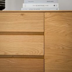 Ars Natura Kommode Nozza - Echtholzfurnier - Eiche / Schwarz 28 Ars Natura Kommode Nozza - Echtholzfurnier - Eiche / Schwarz -WOHNZIMMERMÖBEL Verkäufe 1000182823 200306 14374700010 MOOD DETAILS P000000001000182823 mood