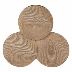 Ars manufacti Beistelltisch Nikko IV - Aluminium - Messing Antik / Kupfer Antik -WOHNZIMMERMÖBEL Verkäufe 1000182826 190731 14365100028 DETAILS P000000001000182826