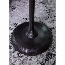 Ars manufacti Beistelltisch Nikko IV - Aluminium - Messing Antik / Kupfer Antik -WOHNZIMMERMÖBEL Verkäufe 1000182826 220729 055 DETAILS P000000001000182826