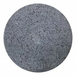 Norrwood Beistelltisch Terrazzo I - Terrazzo / Metall - Mehrfarbig / Schwarz -WOHNZIMMERMÖBEL Verkäufe 1000182829 191017 17381500013 DETAILS P000000001000182829