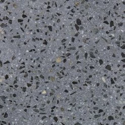 Norrwood Beistelltisch Terrazzo I - Terrazzo / Metall - Mehrfarbig / Schwarz -WOHNZIMMERMÖBEL Verkäufe 1000182829 191017 17381500016 DETAILS P000000001000182829