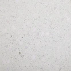 Norrwood Beistelltisch Terrazzo VI - Terrazzo / Metall - Mehrfarbig / Schwarz -WOHNZIMMERMÖBEL Verkäufe 1000182833 190731 14365400062 DETAILS P000000001000182833