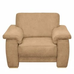 Modoform Sessel Picabu - Antiklederlook - Beige -WOHNZIMMERMÖBEL Verkäufe 1000183058 191111 17575500097 DETAILS P000000001000183058