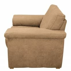 Modoform Sessel Picabu - Antiklederlook - Beige -WOHNZIMMERMÖBEL Verkäufe 1000183058 191111 17575500098 DETAILS P000000001000183058