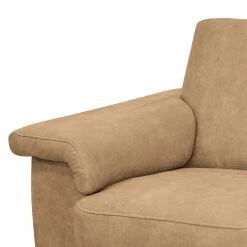 Modoform Sessel Picabu - Antiklederlook - Beige -WOHNZIMMERMÖBEL Verkäufe 1000183058 191111 17575500101 DETAILS P000000001000183058