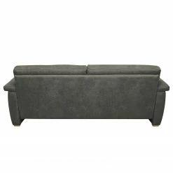 Modoform Sofa Picabu (3-Sitzer) - Antiklederlook - Dunkelgrau 13 Modoform Sofa Picabu (3-Sitzer) - Antiklederlook - Dunkelgrau -WOHNZIMMERMÖBEL Verkäufe 1000183061 191111 17575700126 DETAILS P000000001000183061