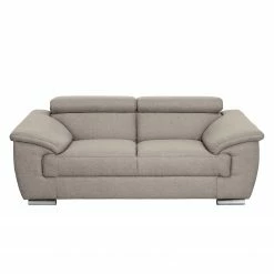 Modoform Sofa Swaine (2-Sitzer) - Webstoff - Granit -WOHNZIMMERMÖBEL Verkäufe 1000183064 191111 17580000153 DETAILS P000000001000183064