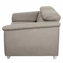 Modoform Sofa Swaine (2-Sitzer) - Webstoff - Granit -WOHNZIMMERMÖBEL Verkäufe 1000183064 191111 17580000154 DETAILS P000000001000183064
