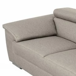 Modoform Sofa Swaine (2-Sitzer) - Webstoff - Granit -WOHNZIMMERMÖBEL Verkäufe 1000183064 191111 17580000158 DETAILS P000000001000183064