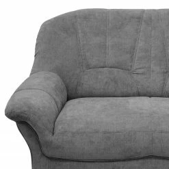 Modoform Sofa Wells (2-Sitzer) - Flachgewebe - Grau -WOHNZIMMERMÖBEL Verkäufe 1000183101 190927 15230700154 DETAILS P000000001000183101