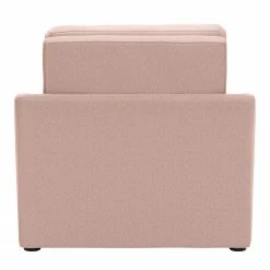 Modoform Sessel Rifton I - Webstoff - Mauve -WOHNZIMMERMÖBEL Verkäufe 1000183136 190927 15232000297 DETAILS P000000001000183136