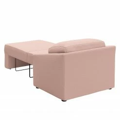 Modoform Sessel Rifton I - Webstoff - Mauve -WOHNZIMMERMÖBEL Verkäufe 1000183136 190927 15232000299 DETAILS P000000001000183136