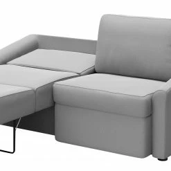 Modoform Schlafsofa Rifton II - Microfaser - Granit -WOHNZIMMERMÖBEL Verkäufe 1000183168 190927 15233300493 DETAILS P000000001000183168