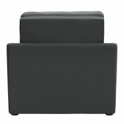 Modoform Sessel Rifton II - Microfaser - Dunkelgrau 17 Modoform Sessel Rifton II - Microfaser - Dunkelgrau -WOHNZIMMERMÖBEL Verkäufe 1000183187 190927 15234200709 DETAILS P000000001000183187