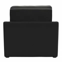 Modoform Sessel Rifton II - Microfaser - Schwarz 17 Modoform Sessel Rifton II - Microfaser - Schwarz -WOHNZIMMERMÖBEL Verkäufe 1000183188 190927 15234200722 DETAILS P000000001000183188