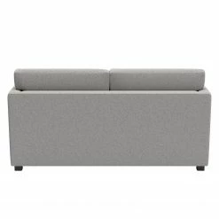 Loftscape Sofa Nibley I (2-Sitzer) - Webstoff - Lichtgrau -WOHNZIMMERMÖBEL Verkäufe 1000183250 190927 15240101332 DETAILS P000000001000183250
