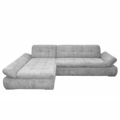 Loftscape Ecksofa Lemley - Webstoff - Platin - Longchair davorstehend links - Schlaffunktion 16 Loftscape Ecksofa Lemley - Webstoff - Platin - Longchair davorstehend links - Schlaffunktion -WOHNZIMMERMÖBEL Verkäufe 1000183458 190927 15245502816 DETAILS P000000001000183458