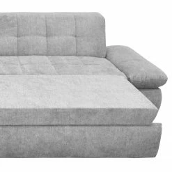 Loftscape Ecksofa Lemley - Webstoff - Platin - Longchair davorstehend links - Schlaffunktion 20 Loftscape Ecksofa Lemley - Webstoff - Platin - Longchair davorstehend links - Schlaffunktion -WOHNZIMMERMÖBEL Verkäufe 1000183458 190927 15245502820 DETAILS P000000001000183458