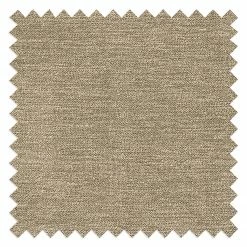 Modoform Ecksofa Wells - Flachgewebe - Cappuccino - Longchair davorstehend rechts - Schlaffunktion -WOHNZIMMERMÖBEL Verkäufe 1000183491 191111 17591701014 DETAILS P000000001000183491