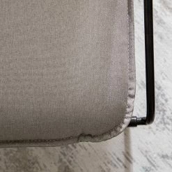 Fredriks Sessel Doogo - Baumwolle - Beige 30 Fredriks Sessel Doogo - Baumwolle - Beige -WOHNZIMMERMÖBEL Verkäufe 1000183832 200323 06242700011 DETAILS P000000001000183832