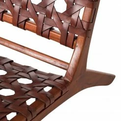 Ars manufacti Loungesessel Copan - Echtleder / Teakholz massiv - Cognacbraun / Teak 25 Ars manufacti Loungesessel Copan - Echtleder / Teakholz massiv - Cognacbraun / Teak -WOHNZIMMERMÖBEL Verkäufe 1000183944 200204 15373200010 DETAILS P000000001000183944