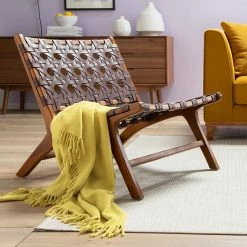 Ars manufacti Loungesessel Copan - Echtleder / Teakholz massiv - Cognacbraun / Teak 29 Ars manufacti Loungesessel Copan - Echtleder / Teakholz massiv - Cognacbraun / Teak -WOHNZIMMERMÖBEL Verkäufe 1000183944 210608 06021200034 MOOD DETAILS P000000001000183944 mood