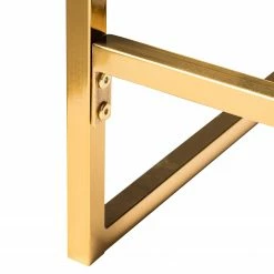 Jack & Alice Schlafsofa Cocora I - Samt - Marineblau -WOHNZIMMERMÖBEL Verkäufe 1000183955 200204 08555600068 DETAILS P000000001000183955