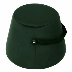 Mørteens Polsterhocker Alok - Samt - Antikgrün 11 Mørteens Polsterhocker Alok - Samt - Antikgrün -WOHNZIMMERMÖBEL Verkäufe 1000183964 191217 14470400055 DETAILS P000000001000183964