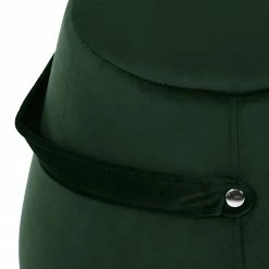 Mørteens Polsterhocker Alok - Samt - Antikgrün 12 Mørteens Polsterhocker Alok - Samt - Antikgrün -WOHNZIMMERMÖBEL Verkäufe 1000183964 191217 14470400056 DETAILS P000000001000183964