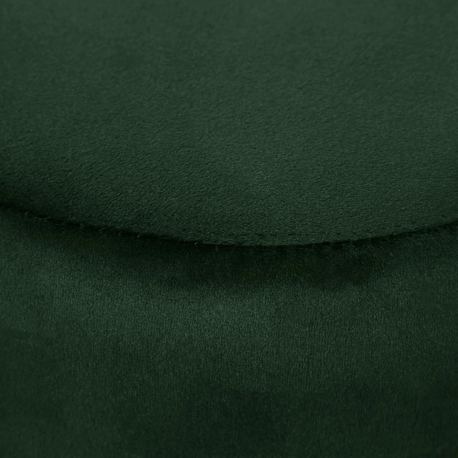 Mørteens Polsterhocker Alok - Samt - Antikgrün 7 Mørteens Polsterhocker Alok - Samt - Antikgrün – Bild 7