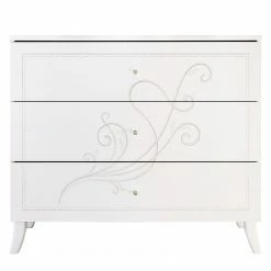 LC Spa Kommode Kamenka - Weiß