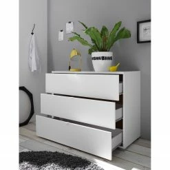 LC Spa Kommode Coux - Weiß -WOHNZIMMERMÖBEL Verkäufe 1000184298 191021 10004100163 MOOD DETAILS P000000001000184298 mood