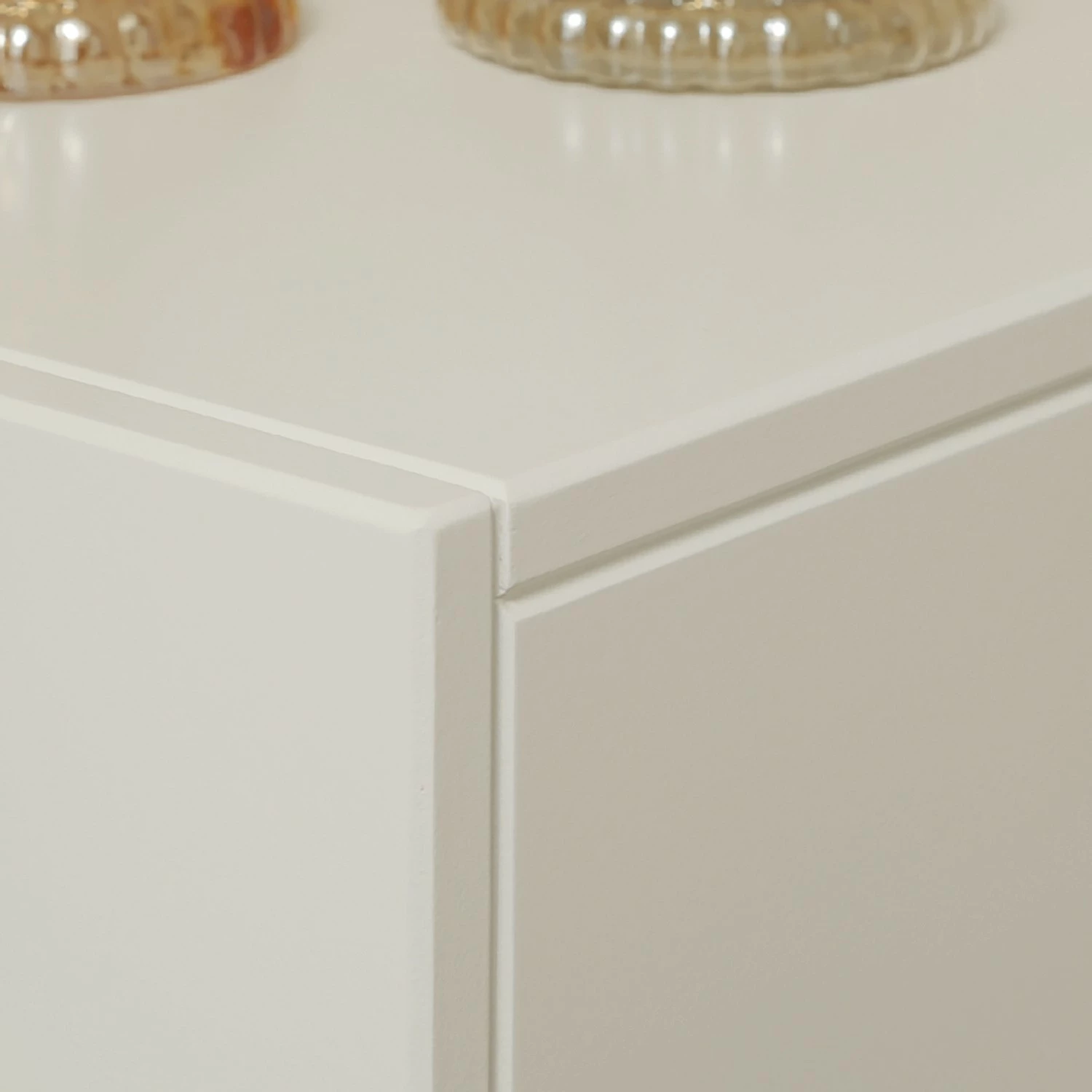 Loftscape Elektrokamin Casablanca - Weiß / Bernstein 9 Loftscape Elektrokamin Casablanca - Weiß / Bernstein – Bild 9