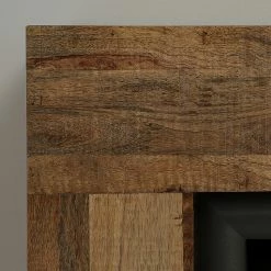 Naturoo Elektrokamin Agra - Camel -WOHNZIMMERMÖBEL Verkäufe 1000184345 190814 12103600116 DETAILS P000000001000184345