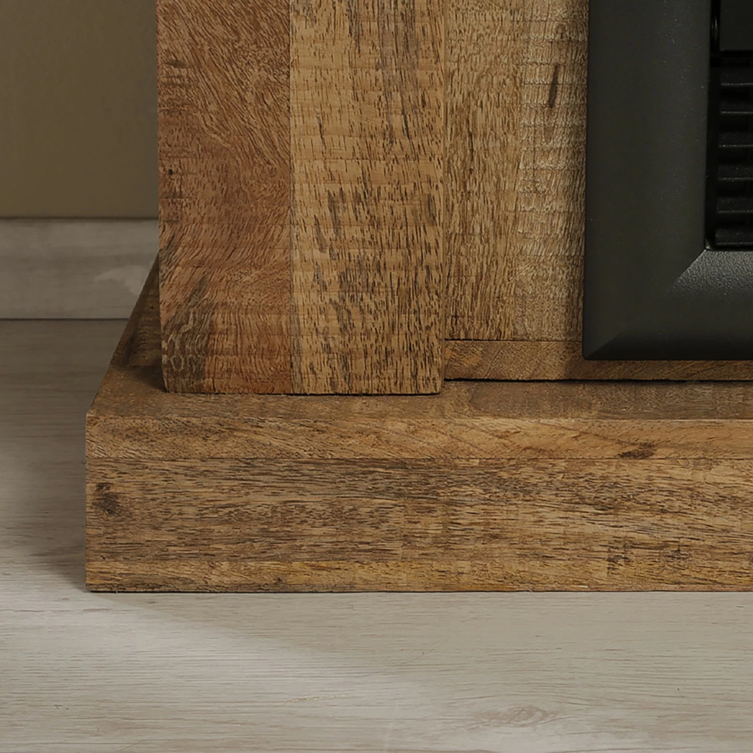 Naturoo Elektrokamin Nagpur - Camel 6 Naturoo Elektrokamin Nagpur - Camel – Bild 6