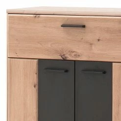 Naturoo Schuhkommode Coulogne - Balkeneiche Dekor / Grau 14 Naturoo Schuhkommode Coulogne - Balkeneiche Dekor / Grau -WOHNZIMMERMÖBEL Verkäufe 1000184633 190827 14260600022 DETAILS P000000001000184633